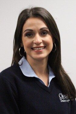 Stephanie Good