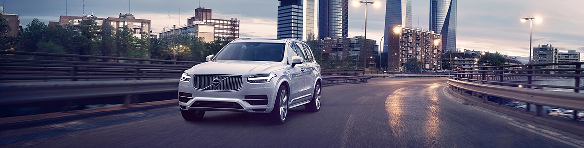 New Volvo XC90 Hagerstown, MD