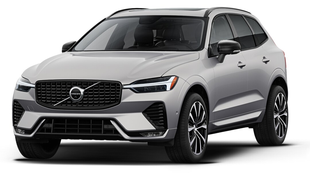 Volvoxc60