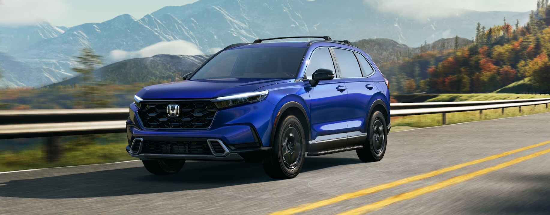 crV-hybrid