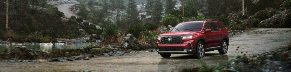 Honda Pilot