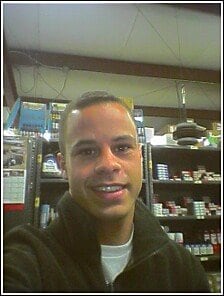 Scott Browne