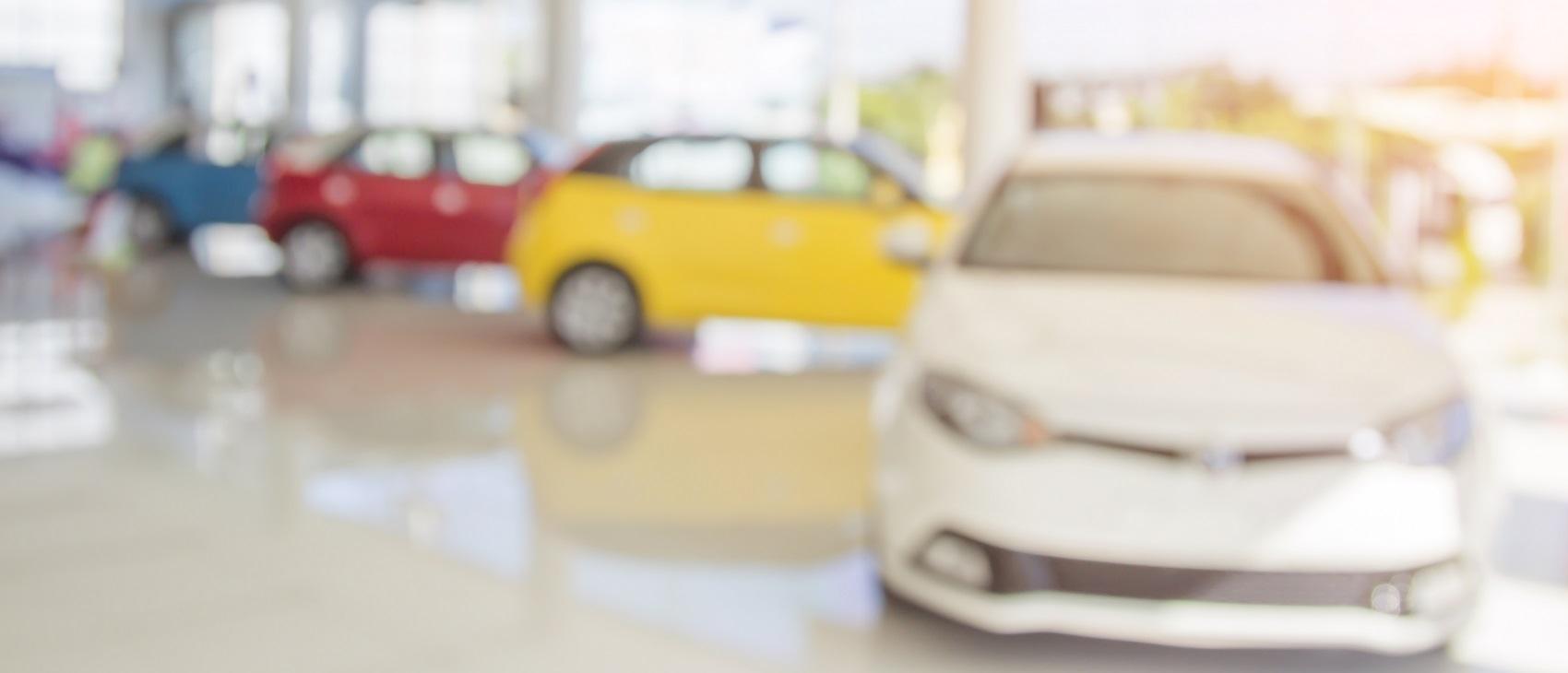 Chevy Dealer Near Southampton PA