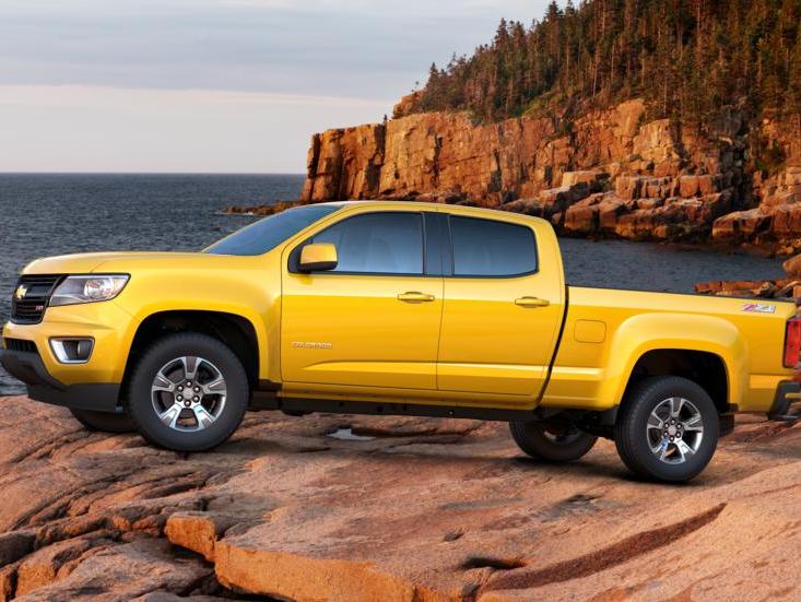 Chevy dealer near Quakertown PA