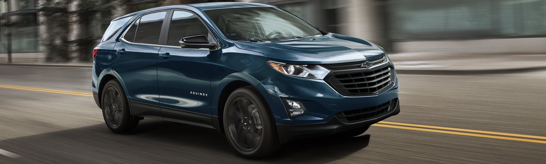 2021 Chevrolet Equinox