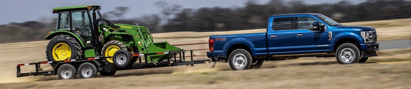 2022 Ford Super Duty