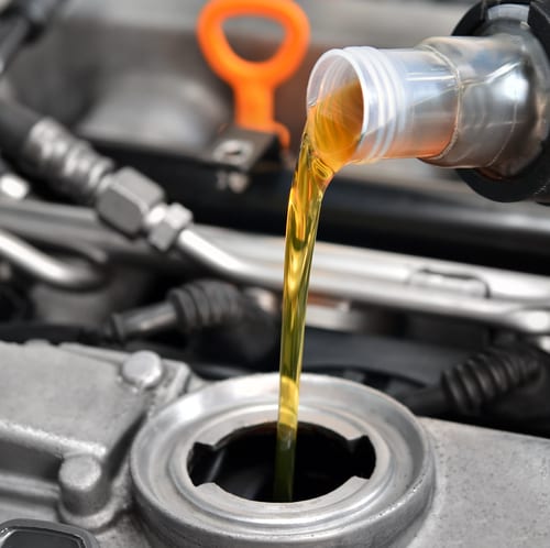 Oil Change Langhorne PA oil change