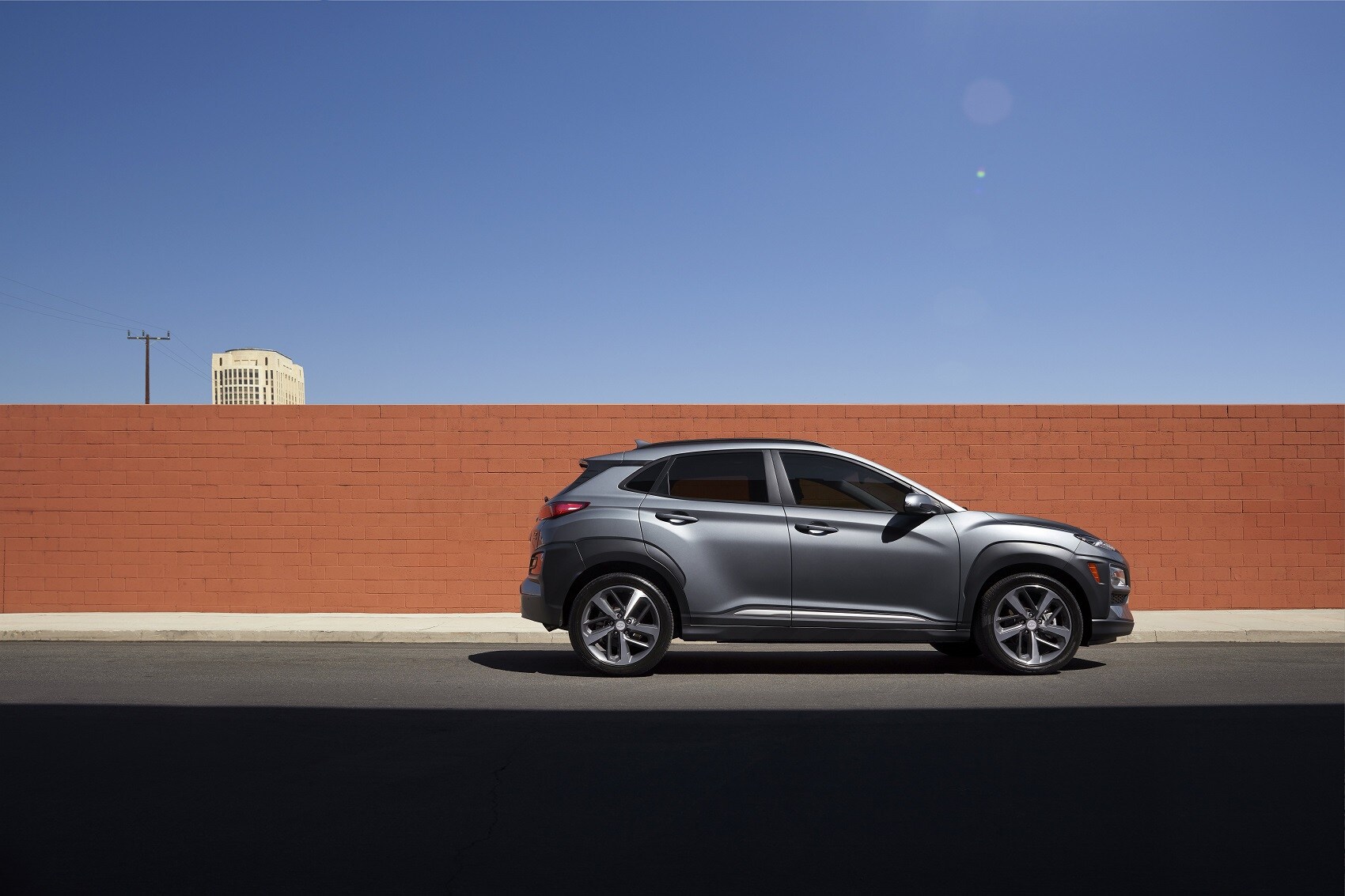 2021 Hyundai Kona Langhorne PA