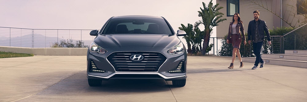 Hyundai Sonata Langhorne PA
