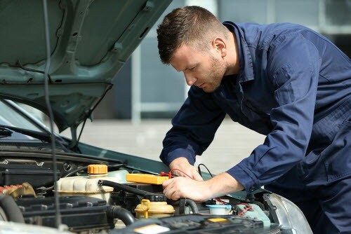 Repair Services