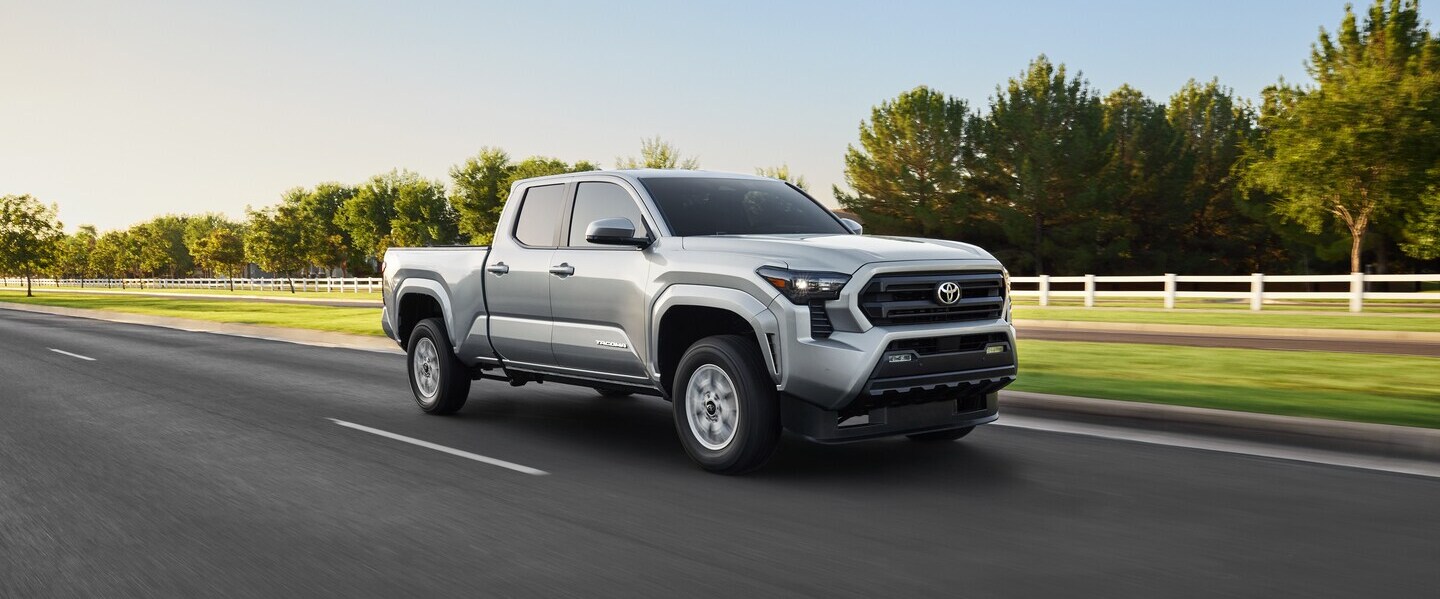 Toyota Tacoma