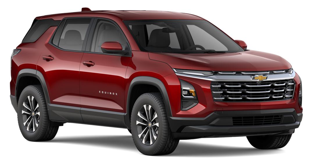 Chevy Equinox