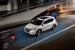 2018 Nissan Rogue Sport Review