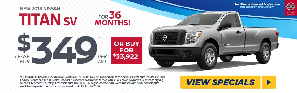 FBNissan_Doylestown_Incentives_10-18FBNissanDoylestown_Titan_10-18.jpg