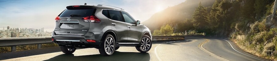 Nissan Rogue Maintenance Schedule