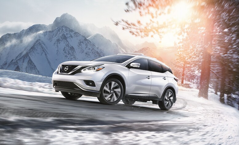Fred Beans Nissan Inventory
