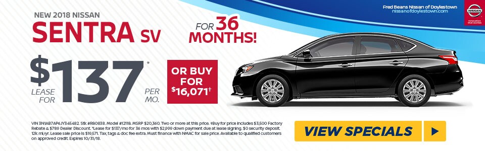 FBNissan_Doylestown_Incentives_10-18FBNissanDoylestown_Sentra_10-18.jpg