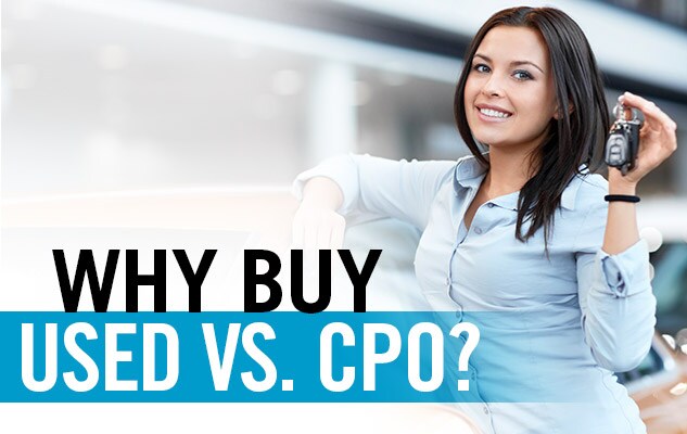 Federico CDJR - Why Buy Used vs Certified Pre-owned girl holding car keys - why buy a used or cpo car truck or suv id=