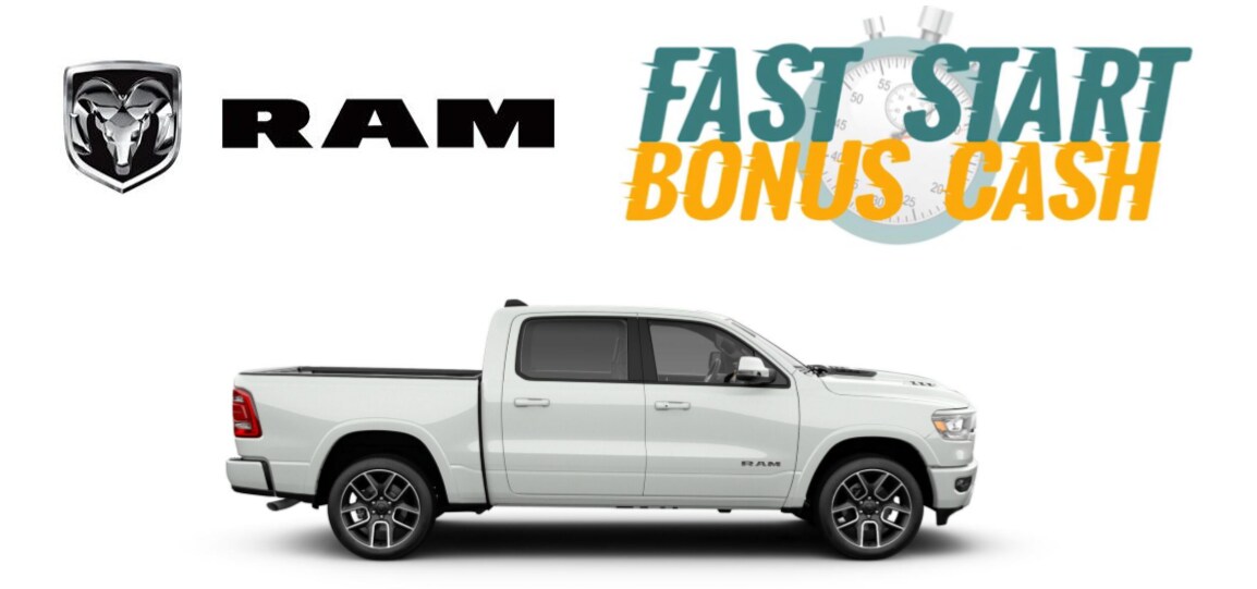 Midland's Feeny Chrysler Jeep Dodge of Midland New 2020 Jeep, RAM