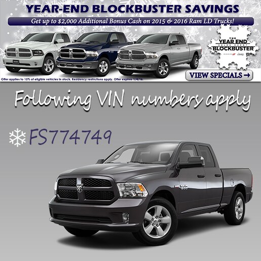Feeny Blockbuster Ram Special.png