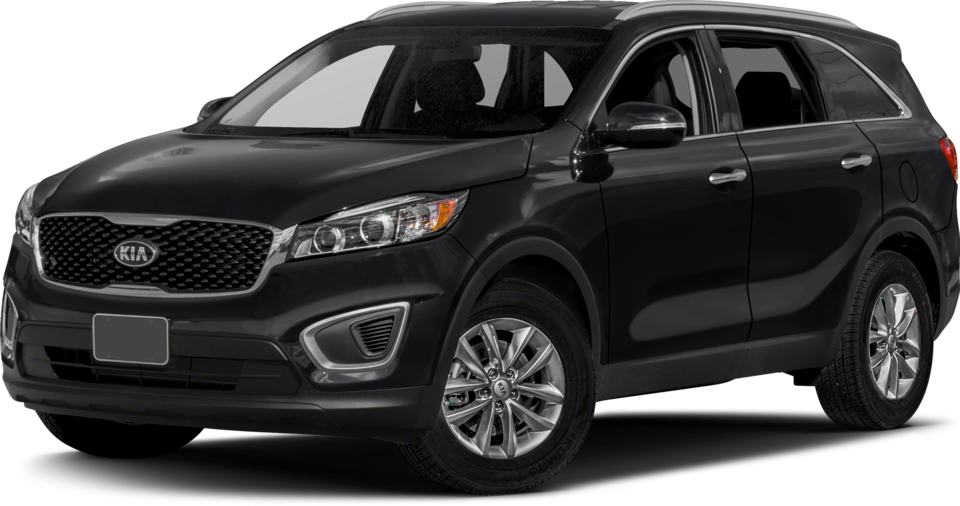 New Kia Sorento LX SUV near Detroit