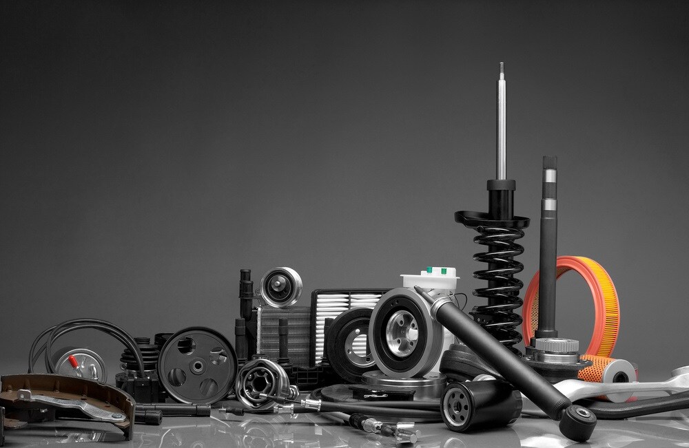 Kia Parts