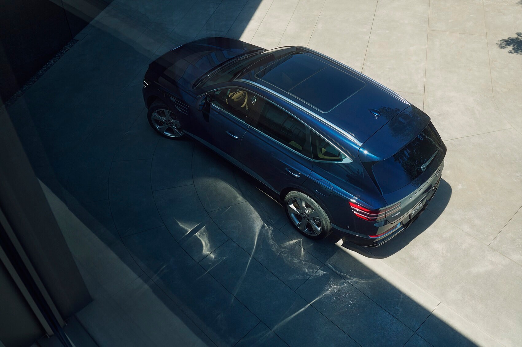 2024 Genesis GV80 Review