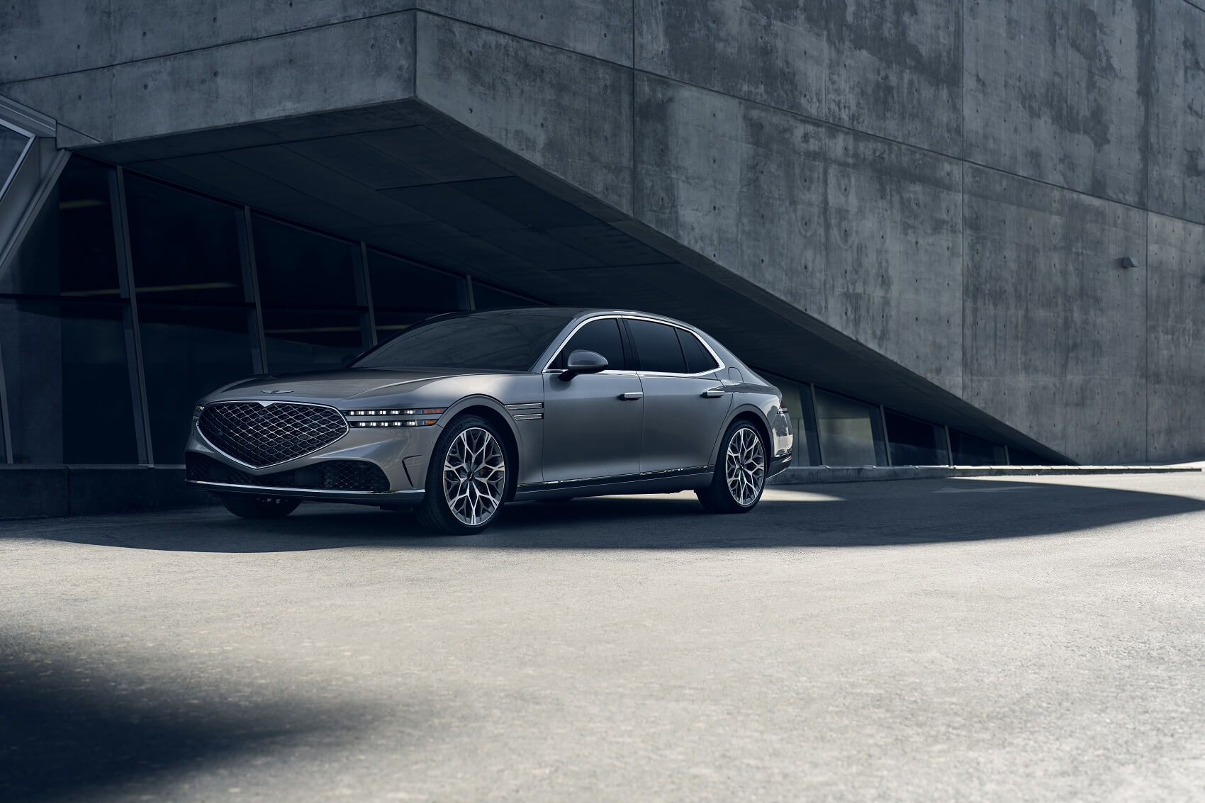 Electric Genesis for Sale