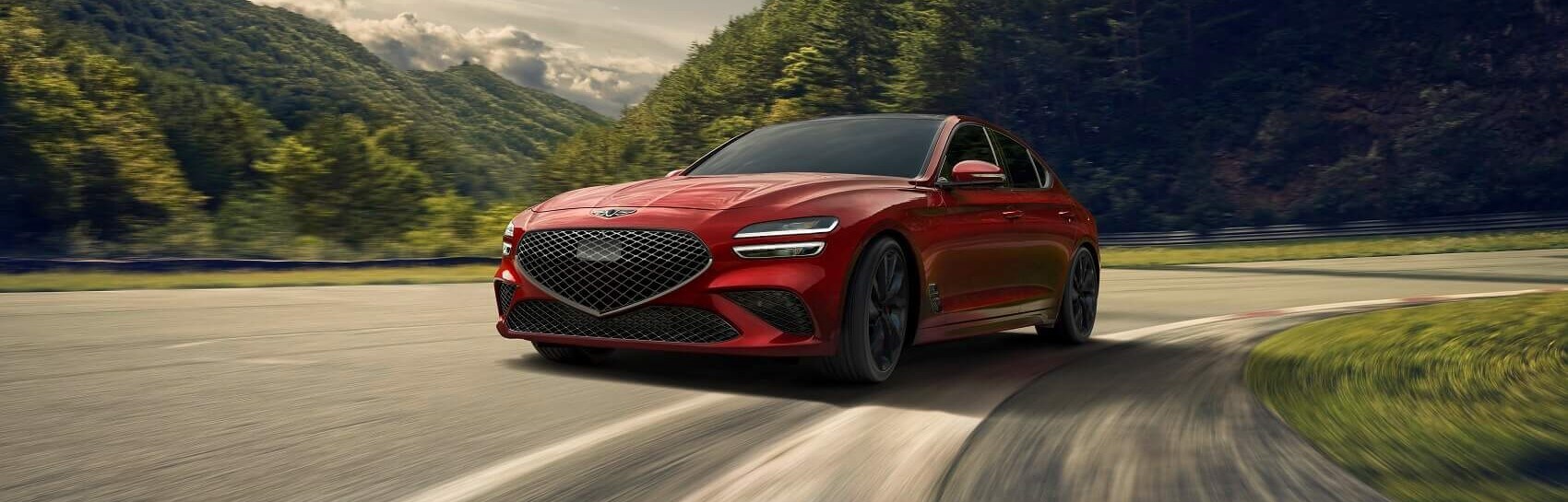 2024 Genesis G70 Technology Review