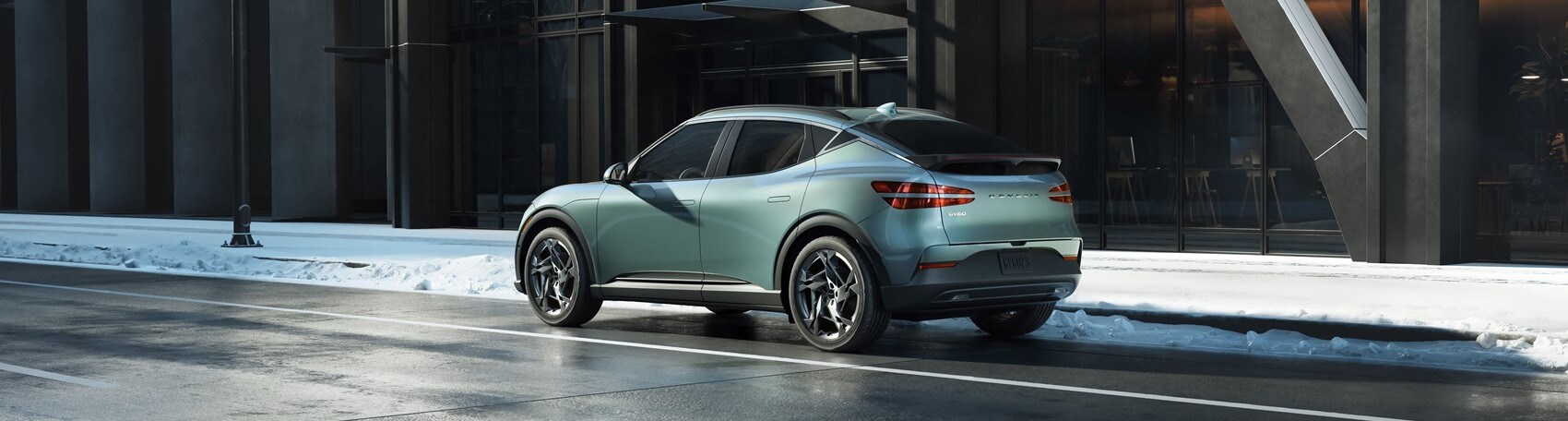 Electric Cars for Sale near Dearborn MI