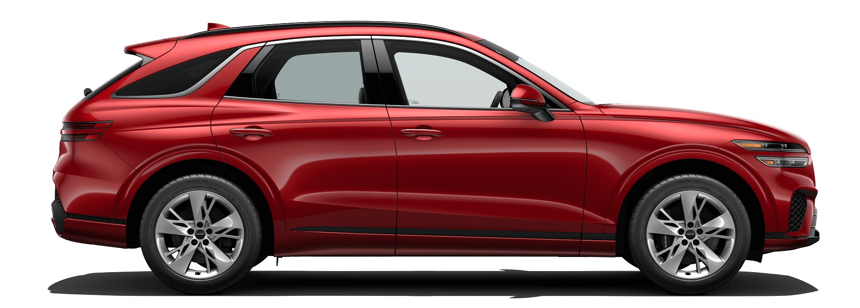 Genesis GV70 vs Volvo XC60 New Hudson MI