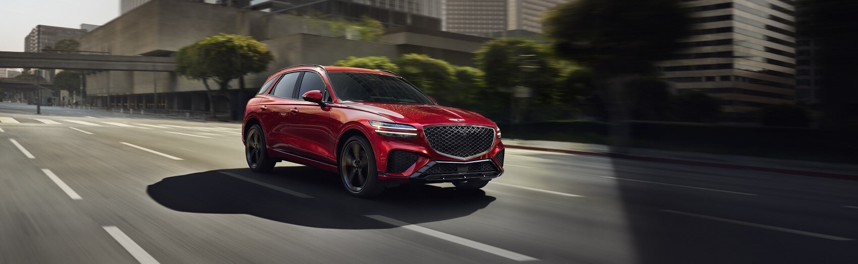 Genesis Lease Deals near Wixom MI