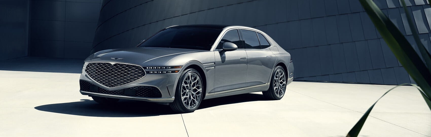 Genesis Oil Change New Hudson MI