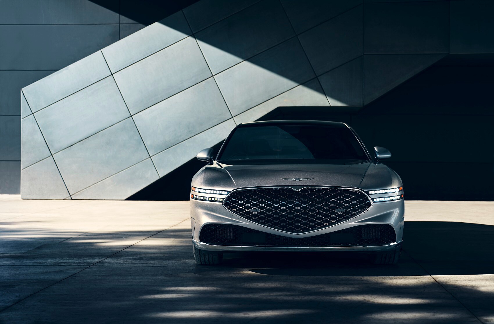 Genesis G90 for Sale near Howell MI