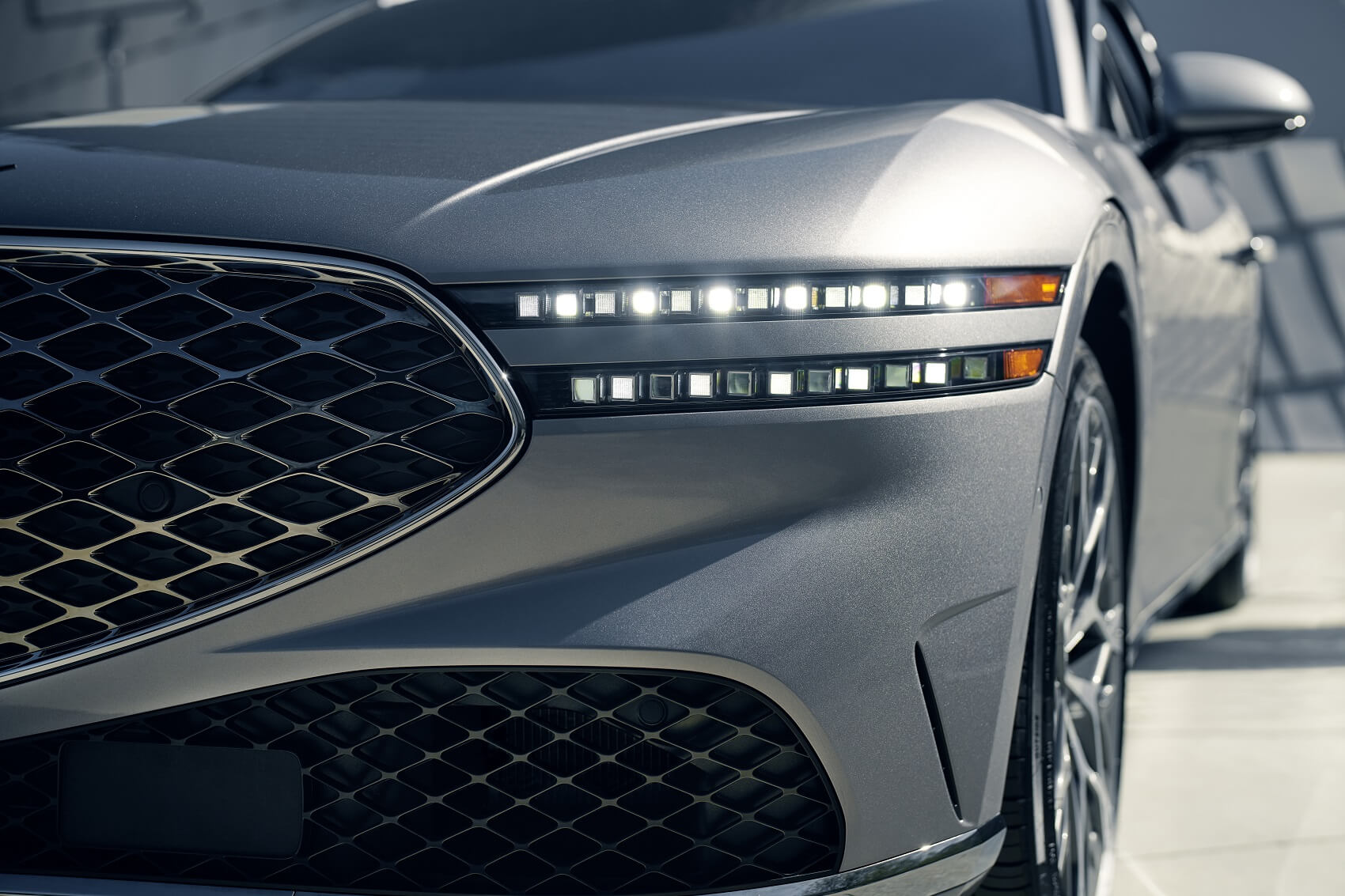 Genesis G90 for Sale Lyon Charter Township MI
