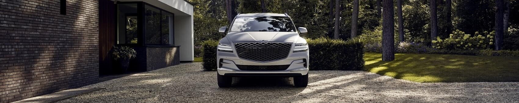 Genesis GV80 vs Audi Q8 New Hudson MI
