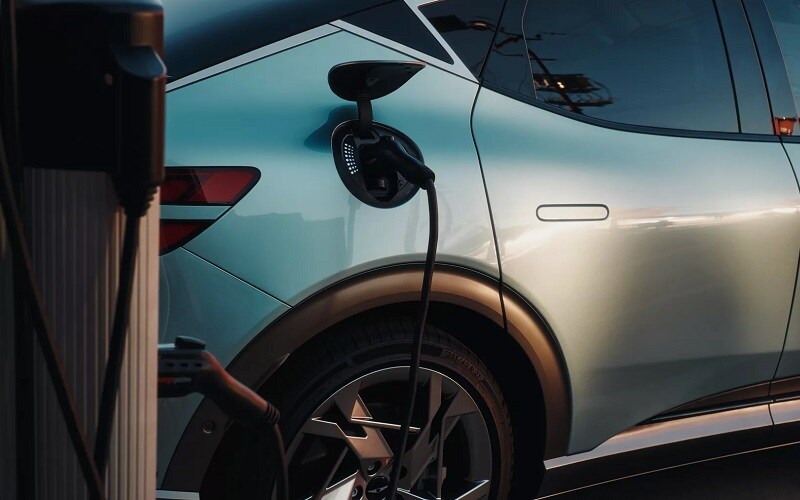 Electric Vehicles