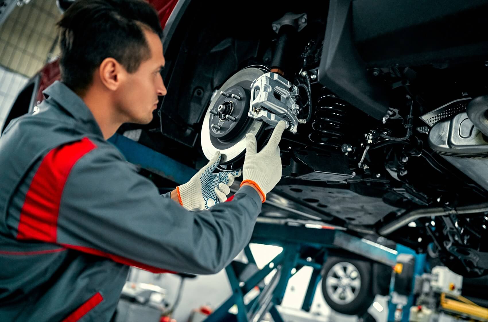 Specialized Service for Your Genesis Electric Vehicle