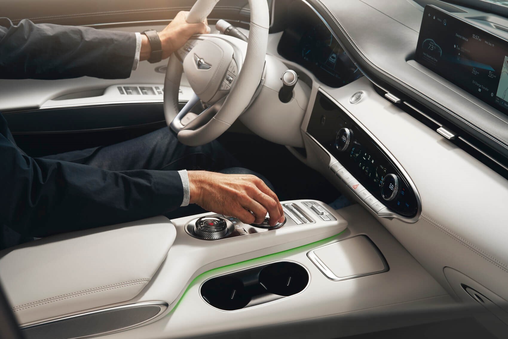 Efficient and User-Friendly