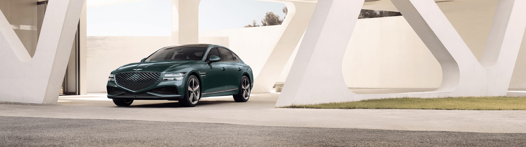 Genesis G80 for Sale near Southfield MI
