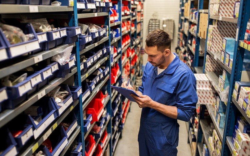 Genesis Repair Center near Jackson MI