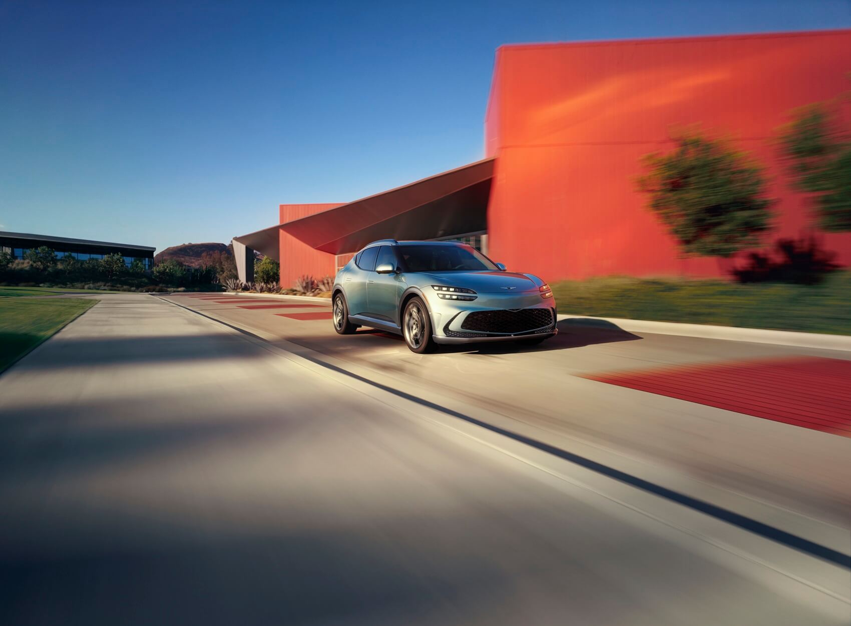 Certified Pre-Owned Genesis Dealer near Commerce Charter Twp MI