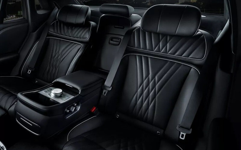 Genesis G90 for Sale near Waterford MI