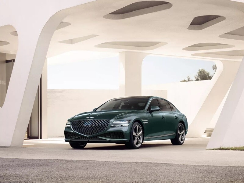Genesis G80 for Sale Ann Arbor MI