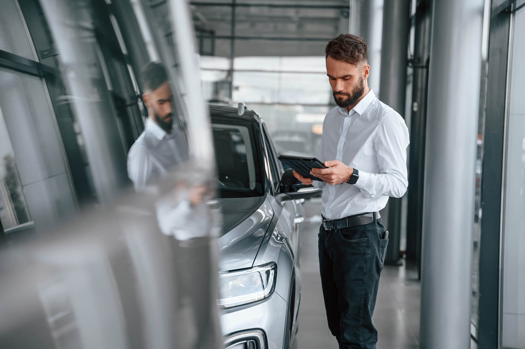 Genesis G80 for Sale near Howell MI