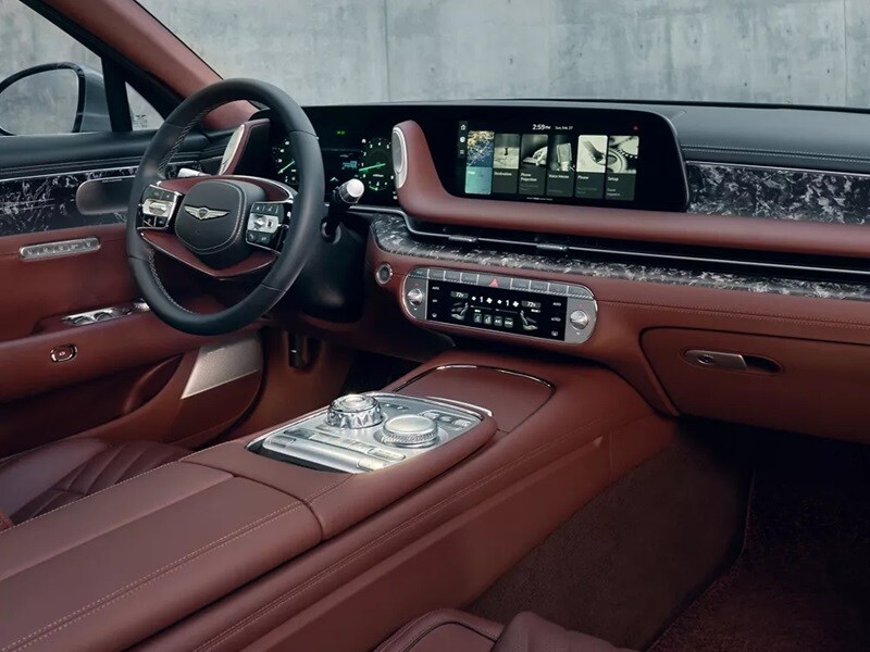 Genesis G90 for Sale near Livonia MI