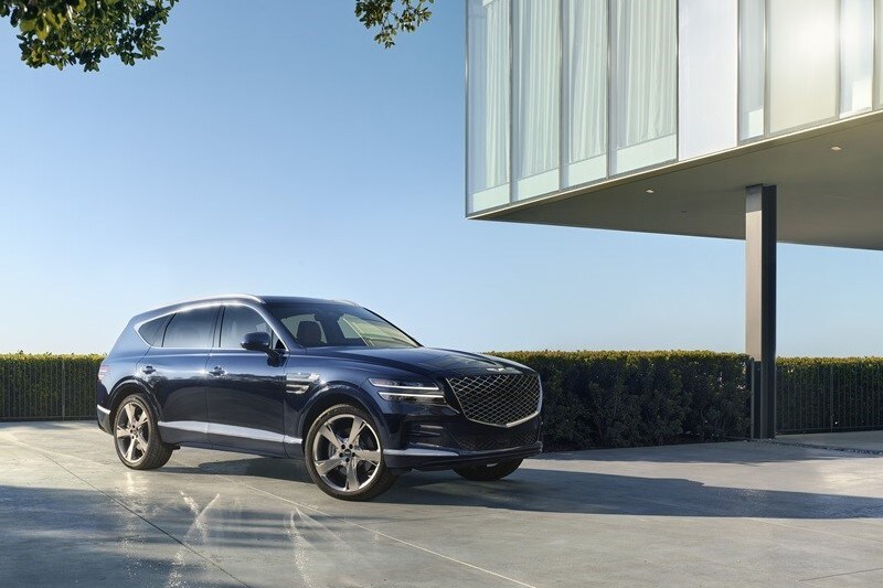 Genesis GV80 for Sale near Ann Arbor MI