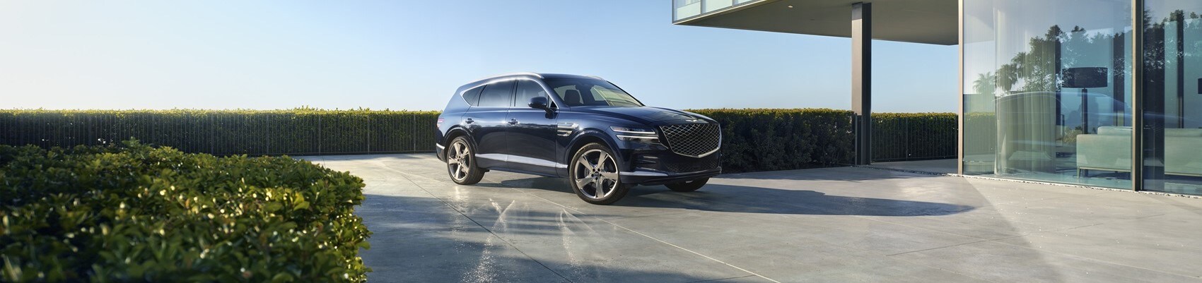 Genesis GV80 for Sale near Ann Arbor MI