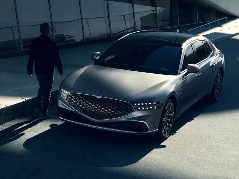 Genesis G90 for Sale near Livonia MI