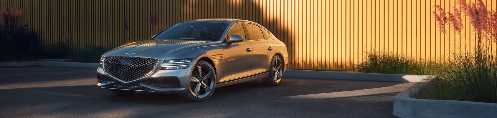 Genesis G80 for Sale near Howell MI